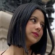 Valeria Chaires Age
