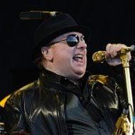 Van Morrison Age