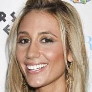 Vanessa Rousso Age