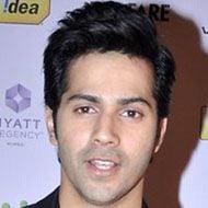 Varun Dhawan Age