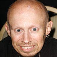 Verne Troyer Age