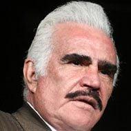 Vicente Fernandez Age