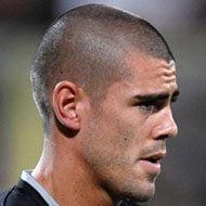 Victor Valdes Age