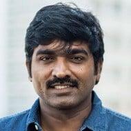 Vijay Sethupathi Age