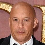 Vin Diesel Age