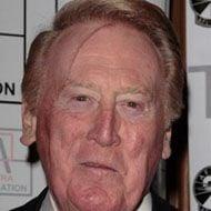 Vin Scully Age