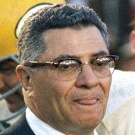 Vince Lombardi Age