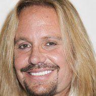 Vince Neil Age