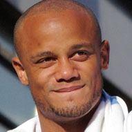 Vincent Kompany Age