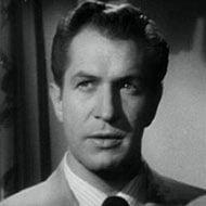 Vincent Price Age