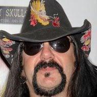 Vinnie Paul Age