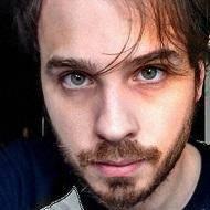 Vinny Vinesauce Age