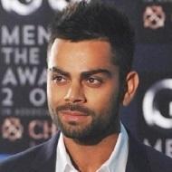 Virat Kohli Age