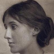 Virginia Woolf Age