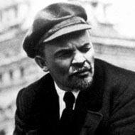 Vladimir Lenin Age