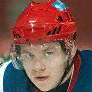 Vladimir Tarasenko Age