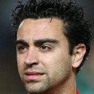 Xavi Age