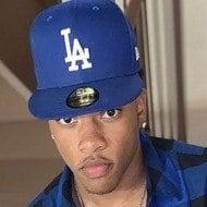 Xavier Armstrong Age