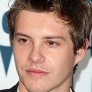 Xavier Samuel Age