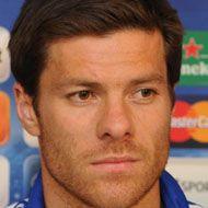 Xabi Alonso Age