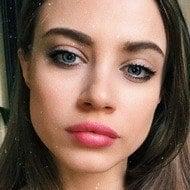 Xenia Tchoumitcheva Age