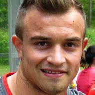 Xherdan Shaqiri Age