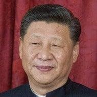 Xi Jinping Age