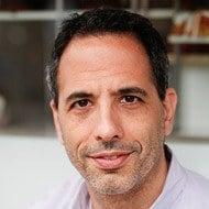 Yotam Ottolenghi Age