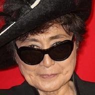 Yoko Ono Age
