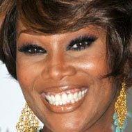 Yolanda Adams Age