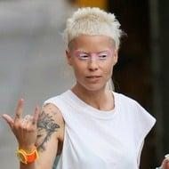 Yolandi Visser Age