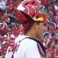 Yadier Molina Age