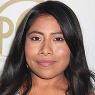 Yalitza Aparicio Age