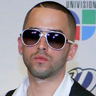 Yandel Age