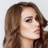 Yanet Garcia Age