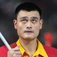 Yao Ming Age