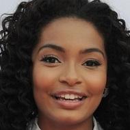 Yara Shahidi Age