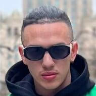 Yassine Mouloudi Age