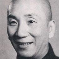 Yip Man Age