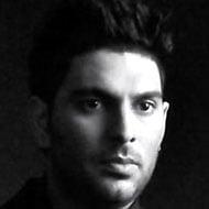 Yuvraj Singh Age