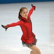 Yulia Lipnitskaya Age