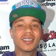 Yung Berg Age