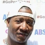 Yung Joc Age