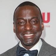 Yusef Salaam Age