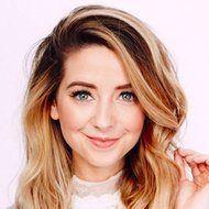 Zoe Sugg Age