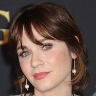 Zooey Deschanel Age