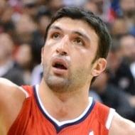 Zaza Pachulia Age