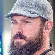 Zac Brown Age