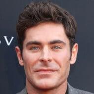 Zac Efron Age