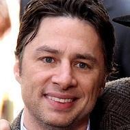 Zach Braff Age